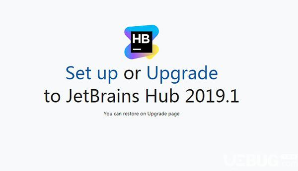 JetBrains Hub(開發(fā)連接管理工具)