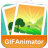 Coolmuster GIF Animator(GIF動(dòng)畫制作軟件)v2.0.30綠色版