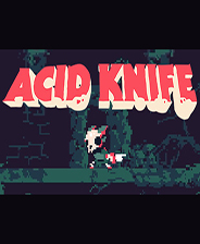 《Acid Knife》Steam中文版