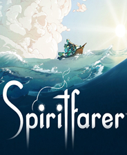 《Spiritfarer》steam中文版