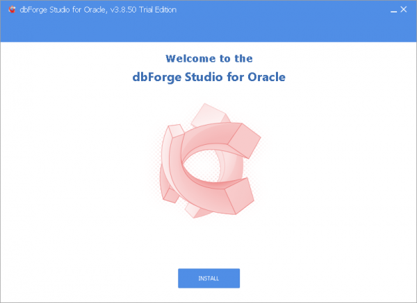 dbForge Studio for Oracle(數(shù)據(jù)庫管理軟件)v3.8.50免費版【2】