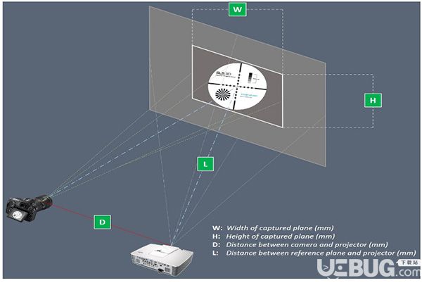 Real3D Scanner(3D掃描儀軟件)v3.0.303破解版【6】