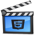 ThunderSoft Video to HTML5 Converter 3.7 免費(fèi)版