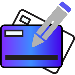 EximiousSoft Business Card Designer v3.32 中文免費(fèi)版