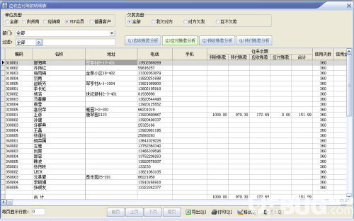 速拓醫(yī)藥管理系統(tǒng)v19.1201迷你版【14】