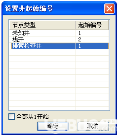 鴻業(yè)電力淺溝設計軟件v1.0免費版【13】