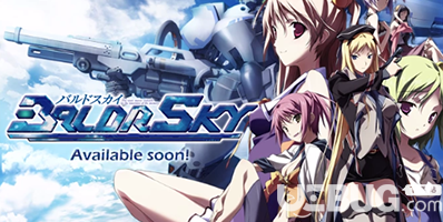 《Baldr Sky》英文免安裝版