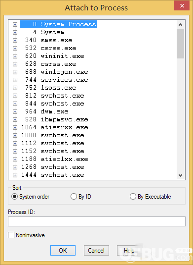 怎么在win7系統(tǒng)上安裝使用Windbg調(diào)試器