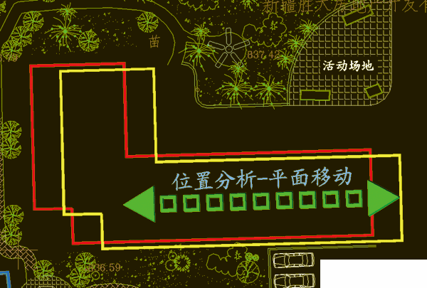 鴻業(yè)日照分析軟件(HYSUN)v7.1免費版【18】