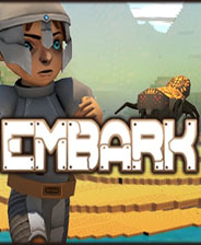 《Embark》簡體中文免安裝版