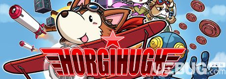 《HORGIHUGH》英文免安裝版