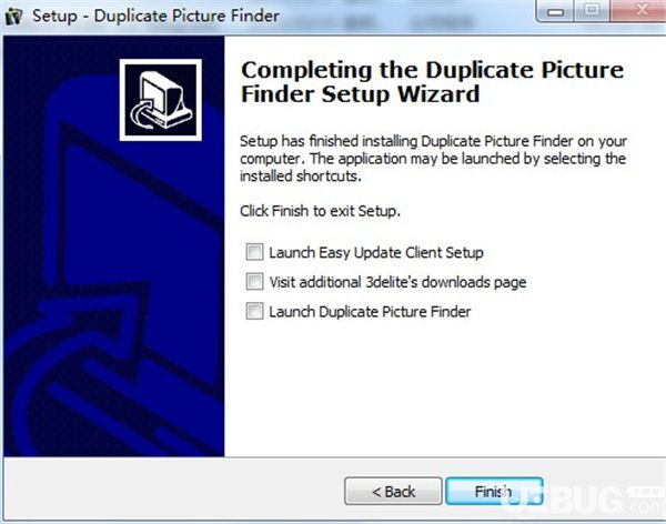 3delite Duplicate Picture Finder破解版