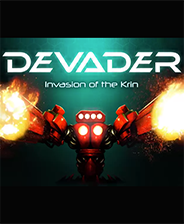 《Devader》簡體中文免安裝版