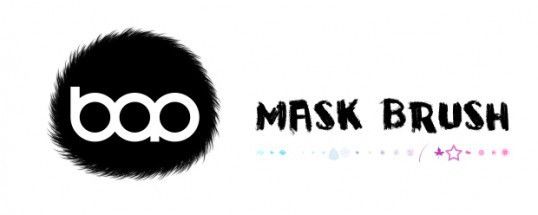 BAO Mask Brush(AE路徑遮罩筆刷動畫插件)v1.9.15免費版