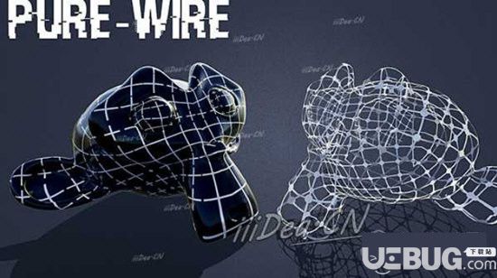 Pure Wire