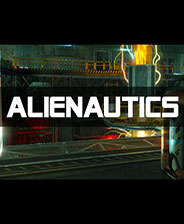 《Alienautics》中文免安裝版