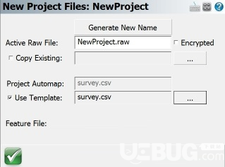 FieldGenius(數(shù)據(jù)測(cè)繪軟件)v9.0免費(fèi)版【3】