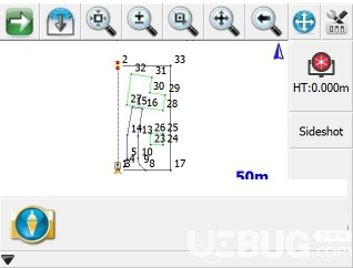 FieldGenius(數(shù)據(jù)測(cè)繪軟件)v9.0免費(fèi)版【7】