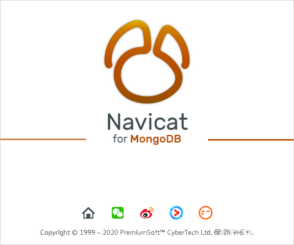 Navicat for MongoDB  v15.0.6.0免費版【3】