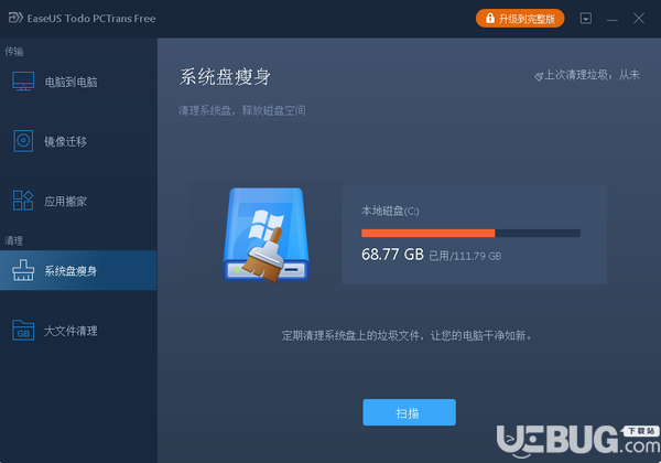 EaseUS Todo PCTrans(數(shù)據(jù)遷移工具)v11.0中文版【5】