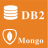 DB2ToMongo(DB2轉(zhuǎn)Mongo數(shù)據(jù)庫工具)v1.2 免費(fèi)版