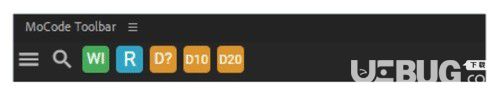 MoCode(代碼編輯AE插件)v1.0.5免費(fèi)版【3】