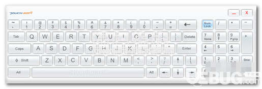 itKeyboard Lite