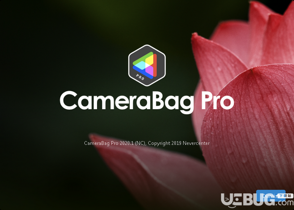 CameraBag Pro(照片處理工具)