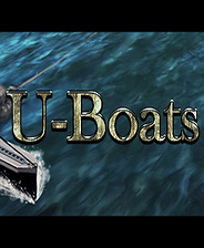 《U-Boats》中文免安裝版