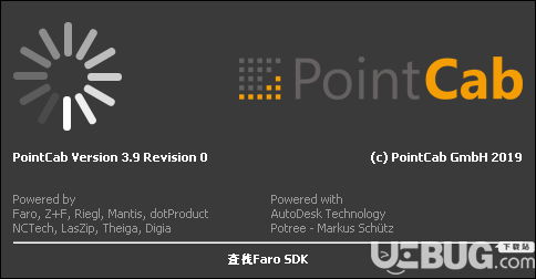 PointCab 3D Pro(3D模型設計軟件)v3.9免費版【2】