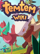 《Temtem》免安裝中文Steam版