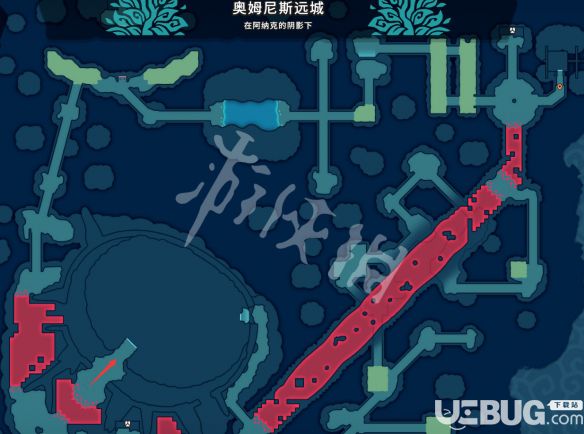 《Temtem》游戲中阿納希爾位置在哪 阿納希爾獲得方法介紹