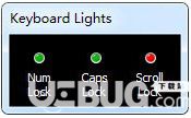 Keyboard Lights下載