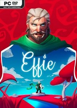 《Effie》免安裝簡(jiǎn)體中文版