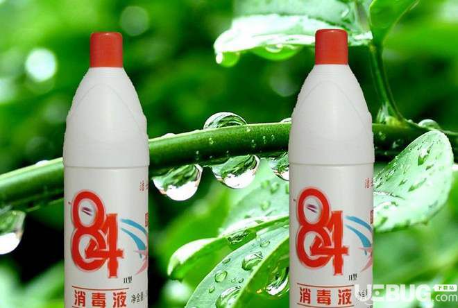 預(yù)防新型冠狀病毒使用84消毒液與75%非醫(yī)用酒精時(shí)注意事項(xiàng)說(shuō)明