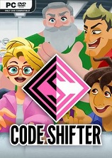 《CODE SHIFTER》免安裝簡體中文版