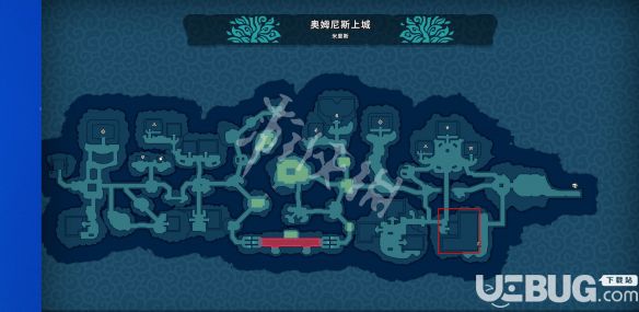 《Temtem》游戲中避雷針位置地圖在哪