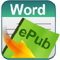 iPubsoft Word to ePub Converter 2.1.14免費版