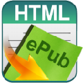 iPubsoft HTML to ePub Converter 2.1.15免費版