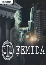 《Femida》免安裝中文版