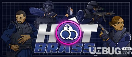 《Hot Brass》英文免安裝版