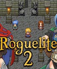 《Roguelite2》中文免安裝版