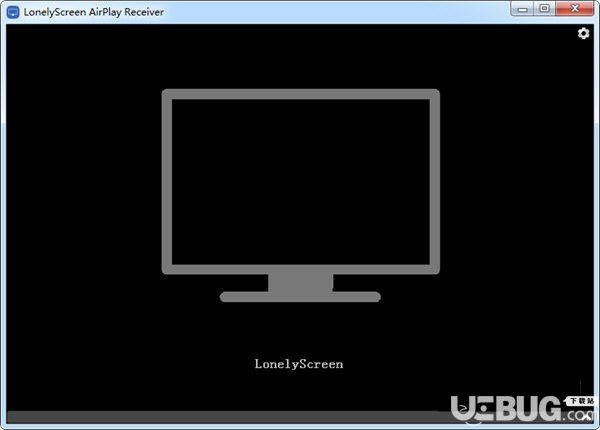 LonelyScreen Airplay Receiver