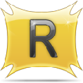 Rocketdock EX(仿蘋果任務(wù)欄工具)v1.3.5綠色版