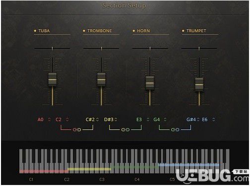 Audio Modeling SWAM Solo Brass Bundle