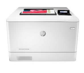 惠普HP Color LaserJet Pro M454dn彩色激光打印機(jī)驅(qū)動