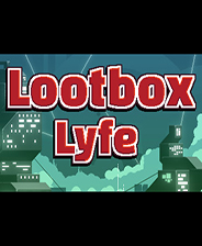 《Lootbox Lyfe》中文免安裝版