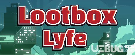 《Lootbox Lyfe》英文免安裝版