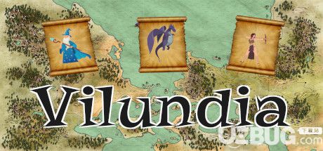 《Vilundia》英文免安裝版