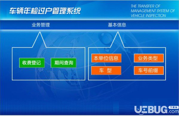 宏達(dá)車輛年檢過戶管理系統(tǒng)下載